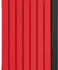 Abus UGrip Bordo Big 5700/100 Antivol Pliable, Support Inclus -Composants Soldes 86746 BORDO uGRIP 5700 BIG RD 3