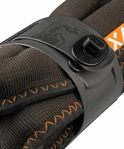 AXA FOLDABLE 1000 Antivol Pliable -Composants Soldes 8713249240633AXAFOLDABLE1000Faltschloss 3