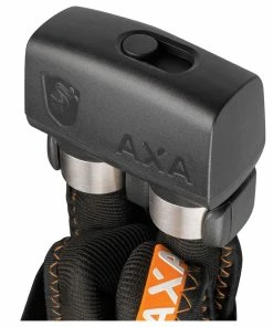 AXA FOLDABLE 1000 Antivol Pliable -Composants Soldes 8713249240633AXAFOLDABLE1000Faltschloss 4