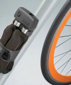 AXA FOLDABLE 1000 Antivol Pliable -Composants Soldes 8713249240633AXAFOLDABLE1000Faltschloss 5