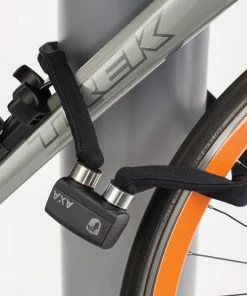 AXA FOLDABLE 1000 Antivol Pliable -Composants Soldes 8713249240633AXAFOLDABLE1000Faltschloss 6action