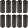 Shimano Embouts De Gaine De Dérailleur (10 Pièces)