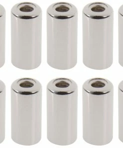 Shimano Embouts Gaine Frein (10 Pièces)