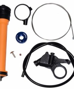 ROCKSHOX Remote Upgrade Kit - Recon Silver TK