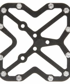 M-Wave Transformer A Plateforme Pour Pédales De Système