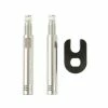 Continental Rallonge De Valve SV 40mm (2 Pièces)