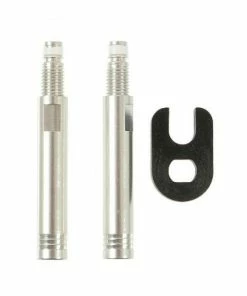 Continental Rallonge De Valve SV 40mm (2 Pièces)