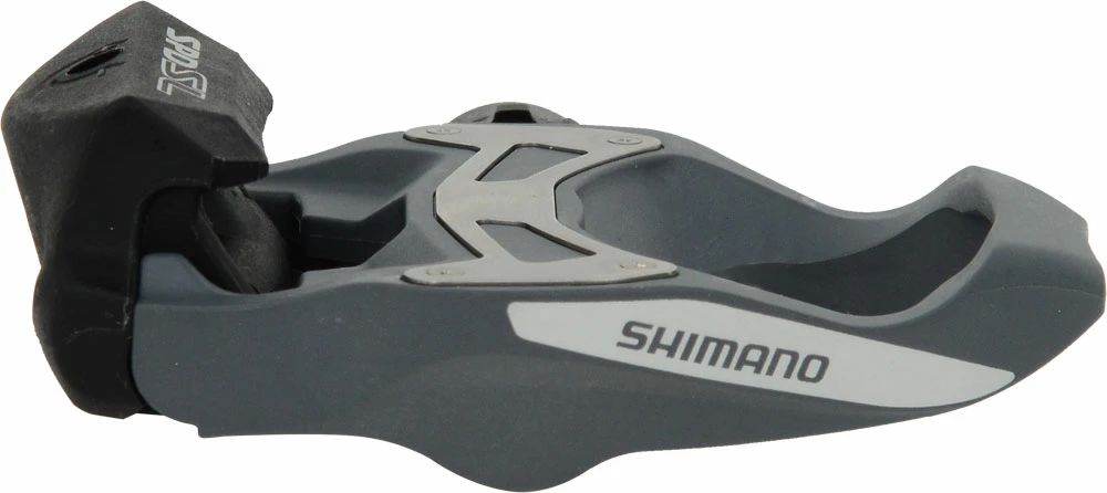 Shimano Pédales PD-R550 SPD-SL 2 Shimano Pédales PD-R550 SPD-SL – Image 2