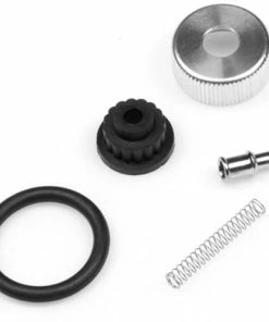 Topeak Rebuild Kit Pompes à Pied Avec Smarthead