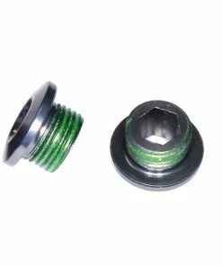 TRUVATIV XX1 Vis De Plateau MTB Alu Pour 1 Fois