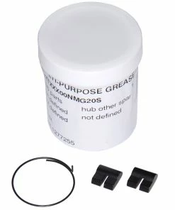 Dt-swiss Kit D'entretien DT Onyx / Cerit