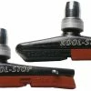Kool-stop Patins De Frein H5 Dual Compound V-Brake