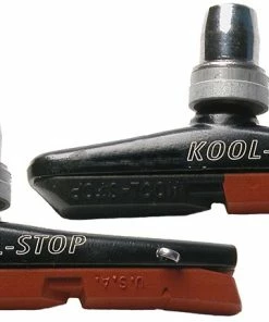 Kool-stop Patins De Frein H5 Dual Compound V-Brake