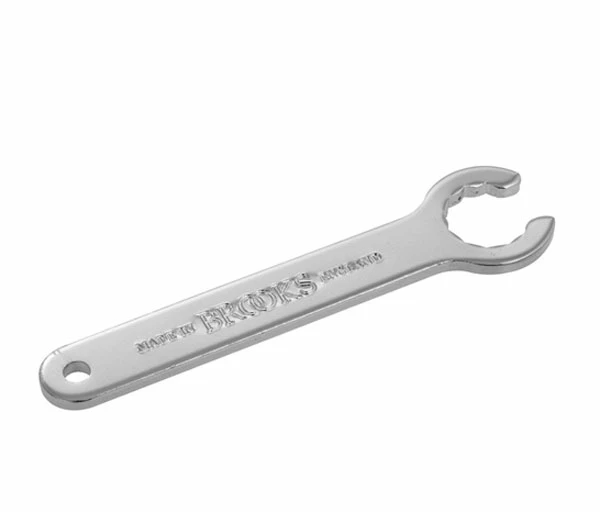 BROOKS B67 S Softened Women Saddle 2 BROOKS B67 S Softened Women Saddle – Image 2