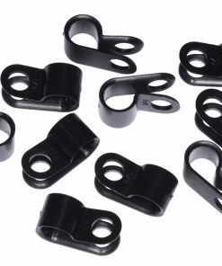 Radon Guide-câble 5mm (10 Pièces)