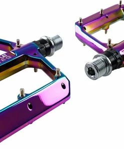 ACID Pédales De Plate-forme FLAT A1-CB