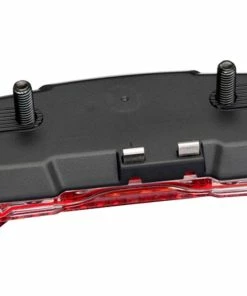 AXA Feu Arrière Slim Steady LED (50mm) -Composants Soldes 930900 2