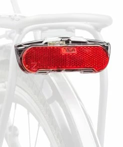 AXA Feu Arrière Slim Steady LED (80mm) -Composants Soldes 930910 3