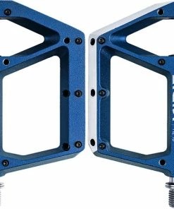 ACID Pédales De Plate-forme FLAT A2-IB -Composants Soldes 93256 blue