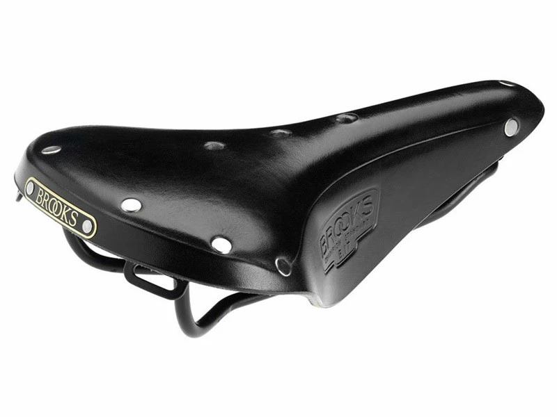 BROOKS B17 Selle Standard 1 BROOKS B17 Selle Standard