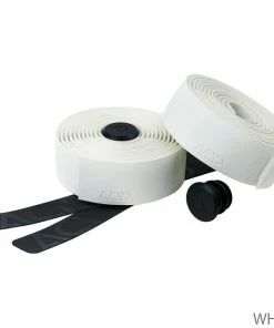ACID Bande De Guidon RC 2,5mm CMPT 7 ACID Bande De Guidon RC 2,5mm CMPT -Composants Soldes 93598ACID4054571211514RC2 5mmCMPTLenkerband white LABEL