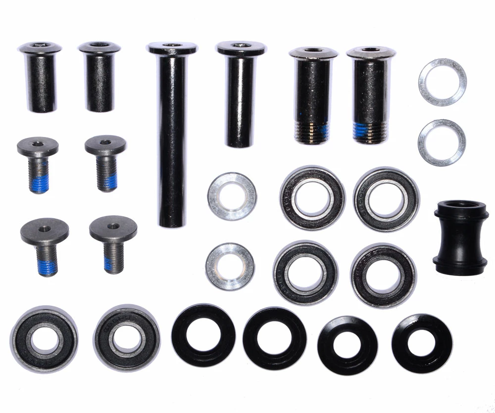 Cube Jeu De Roulements AMS 110/130/150 Levier De Renvoi 1 Cube Jeu De Roulements AMS 110/130/150 Levier De Renvoi