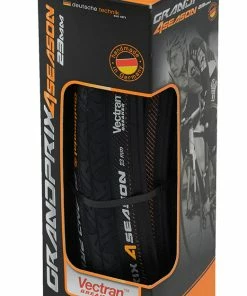 Continental Grand Prix 4-Season 23 Mm -Composants Soldes 95219