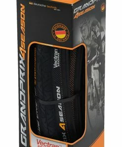 Continental Grand Prix 4-Season 25-622mm -Composants Soldes 95221