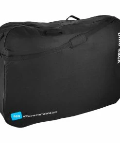B&W Sac De Transport - Bike Sack