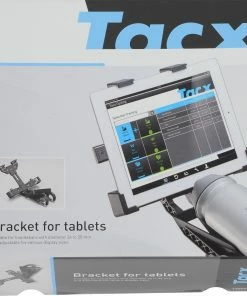 TACX Support Guidon Pour Tablettes T2092 -Composants Soldes 96766ZP2bTRRctTkID