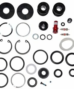 ROCKSHOX Service Kit Dual Air / Motion Control Reba 2009-2011