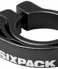 Sixpack Racing Pince De Selle Menace 34.9mm