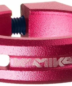 Sixpack Racing Pince De Selle Kamikaze 34.9mm -Composants Soldes 982014 sixpack seatclamp kamikaze 349 red 01