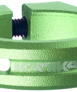 Sixpack Racing Pince De Selle Kamikaze 34.9mm -Composants Soldes 982017 sixpack seatclamp kamikaze 349 electric green 01