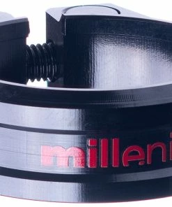 Sixpack Racing Pince De Selle Millenium 34.9mm 7 Sixpack Racing Pince De Selle Millenium 34.9mm -Composants Soldes 982021 sixpack seatclamp millenium black red