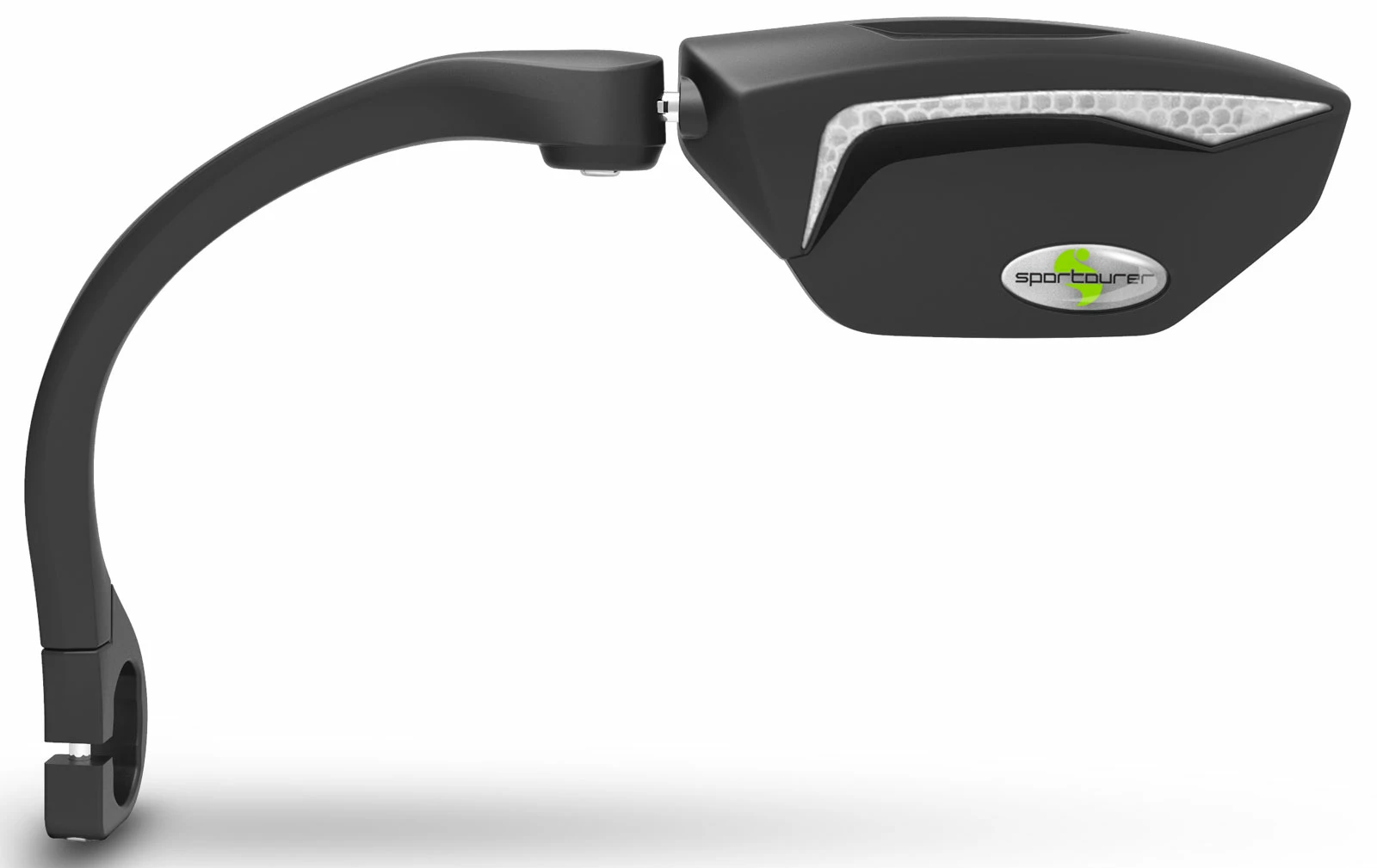 Sportourer Miroir EYELINK Left 2 Sportourer Miroir EYELINK Left – Image 2