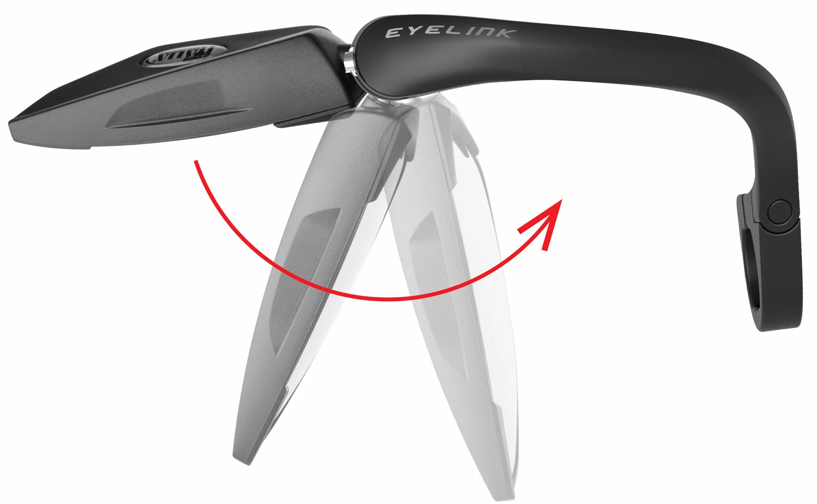 Sportourer Miroir EYELINK Left 3 Sportourer Miroir EYELINK Left – Image 3