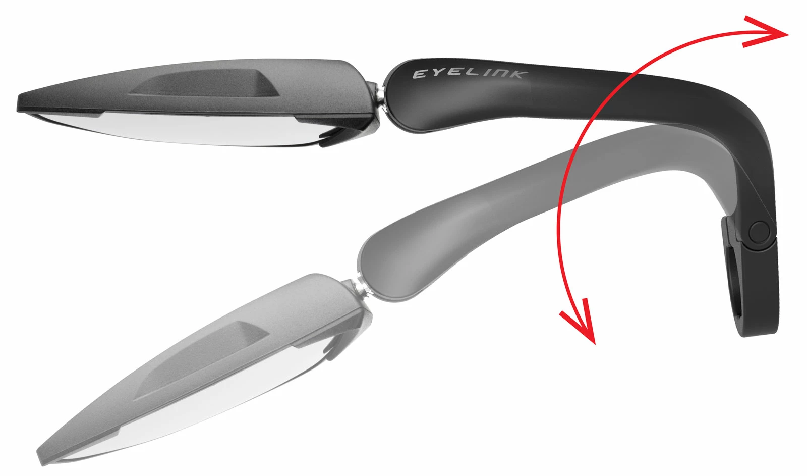 Sportourer Miroir EYELINK Left 4 Sportourer Miroir EYELINK Left – Image 4