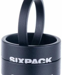 Sixpack Racing Menace Spacer Set 1 1/8"