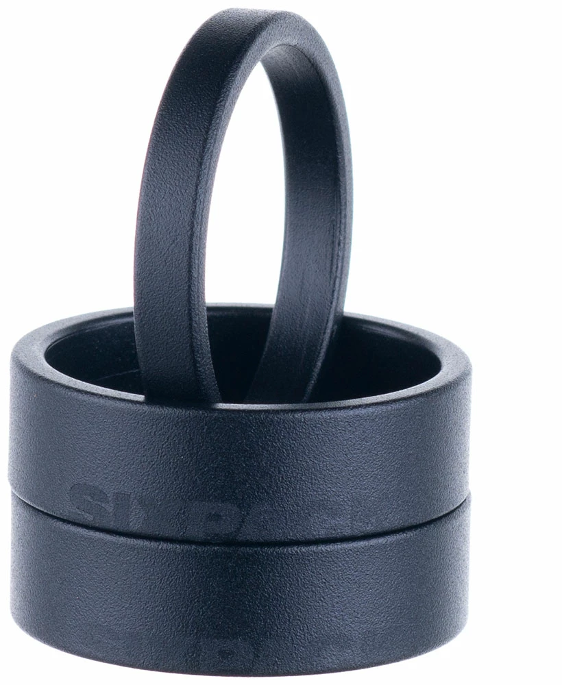 Sixpack Racing Menace Spacer Set 1 1/8" 2 Sixpack Racing Menace Spacer Set 1 1/8" – Image 2