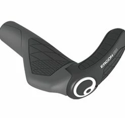 ERGON Poignées GS3-L MTB-Racing