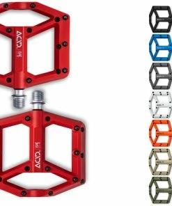 ACID Pédales De Plate-forme FLAT C1-IB