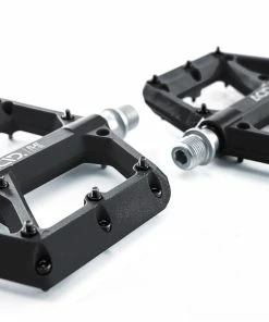 ACID Pédales De Plate-forme FLAT C1-IB 11 ACID Pédales De Plate-forme FLAT C1-IB -Composants Soldes ACID FLAT C1 IB black 93262 b