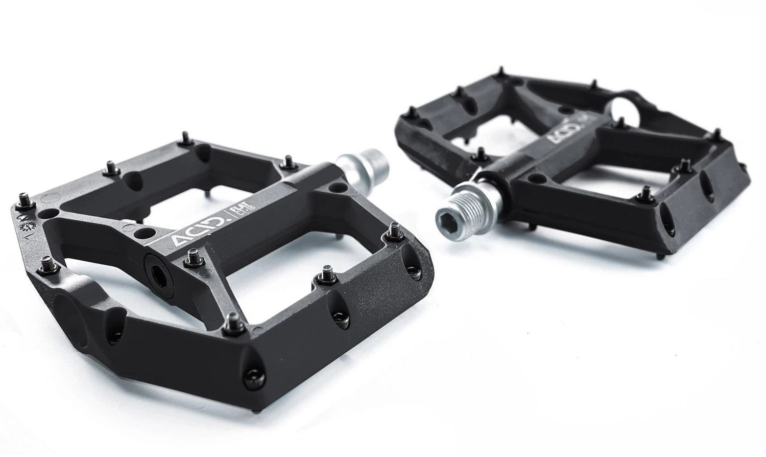 ACID Pédales De Plate-forme FLAT C1-IB 6 ACID Pédales De Plate-forme FLAT C1-IB – Image 6