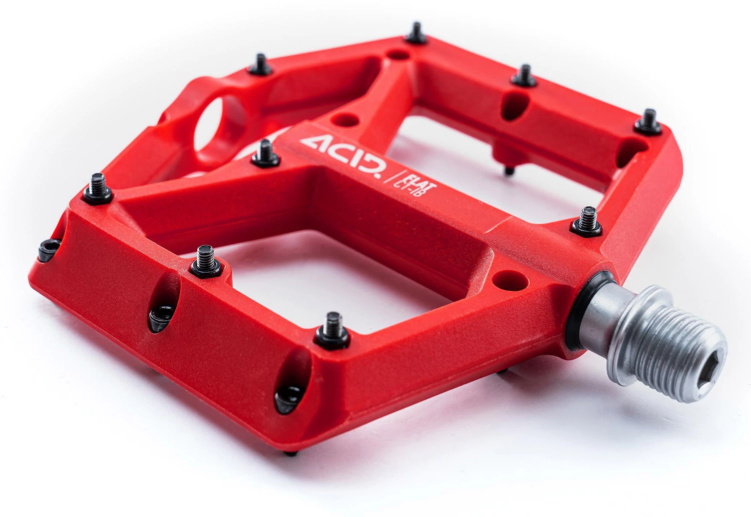 ACID Pédales De Plate-forme FLAT C1-IB 4 ACID Pédales De Plate-forme FLAT C1-IB – Image 4