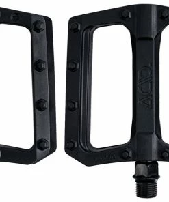 ACID FLAT C3-ZP Pédales à Plateforme