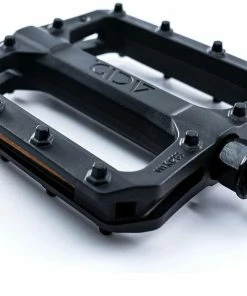 ACID FLAT C3-ZP Pédales à Plateforme 9 ACID FLAT C3-ZP Pédales à Plateforme -Composants Soldes ACID FLAT C3 ZP Plattformpedale 93150 4