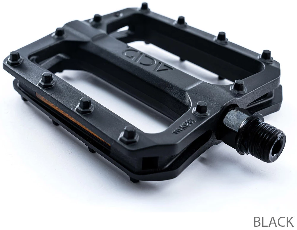 ACID FLAT C3-ZP Pédales à Plateforme 4 ACID FLAT C3-ZP Pédales à Plateforme – Image 4