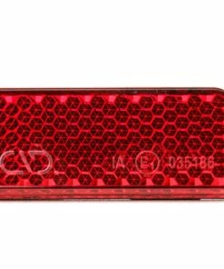 ACID Réflecteur De Porte-bagages