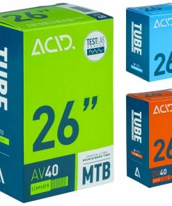 ACID Chambre à Air MTB 26"